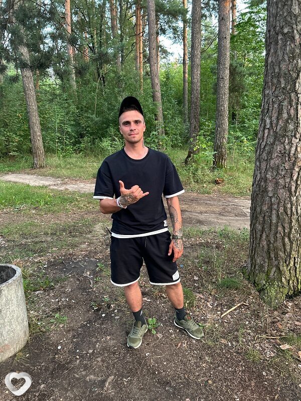 Леша, 28, Нижнем Новгороде — анкета №2694782
