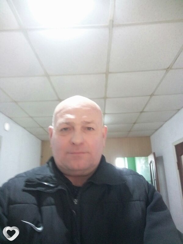 Сергей, 59, Кореновске — анкета №2694613