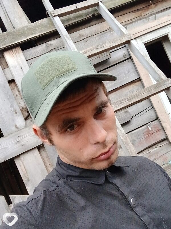 Игорь, 26, Екатеринбурге — анкета №2694616