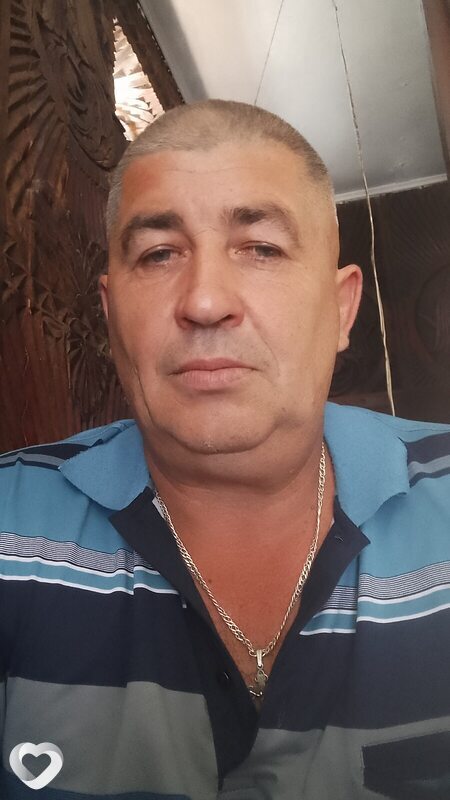 Сергей, 50, Костанае — анкета №2694619
