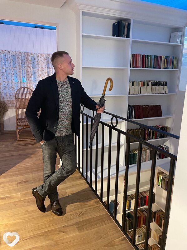 Алексей, 30, Москве — анкета №2694622