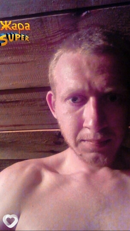 Александр, 31, Самаре — анкета №2694628