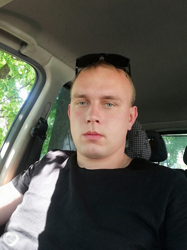 Женя, 33, Гродно — анкета №13728