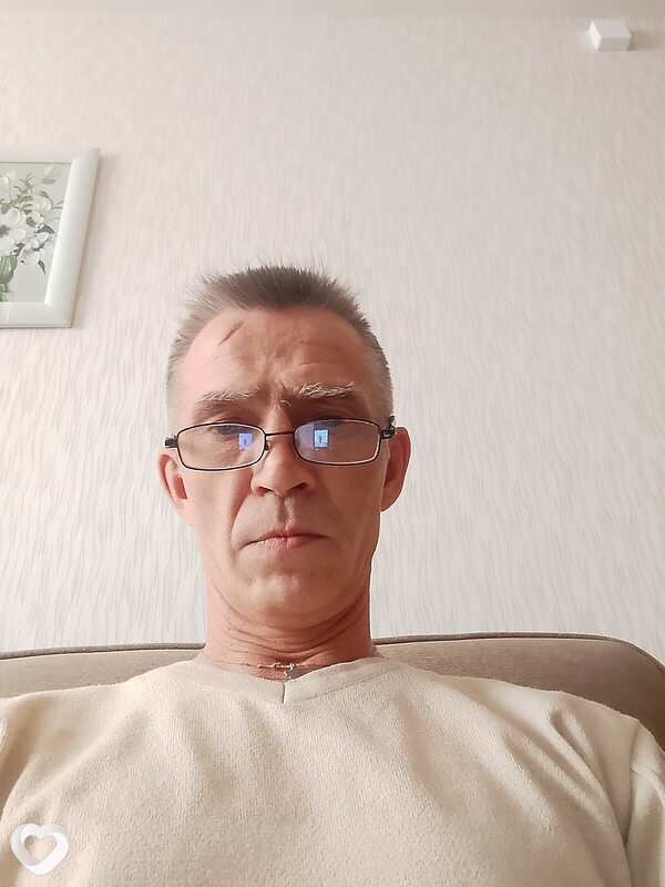 Антон, 54, Березниках — анкета №2694863