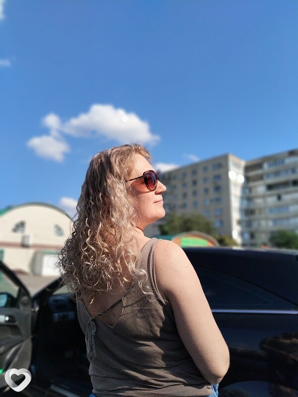 Лена, 46, Оренбурге — анкета №2694871