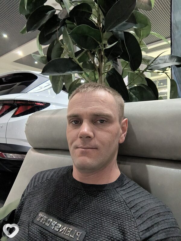 Виктор, 35, Новосибирске — анкета №2694873