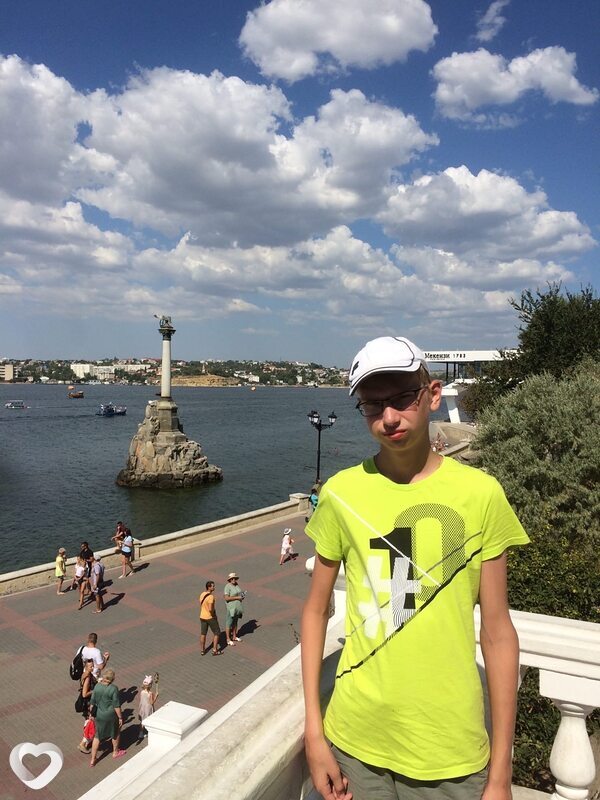 Вячеслав, 21, Челябинске — анкета №2694878