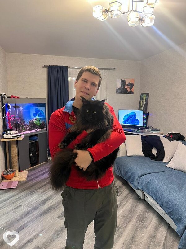 Александр, 31, Донецке — анкета №2694882