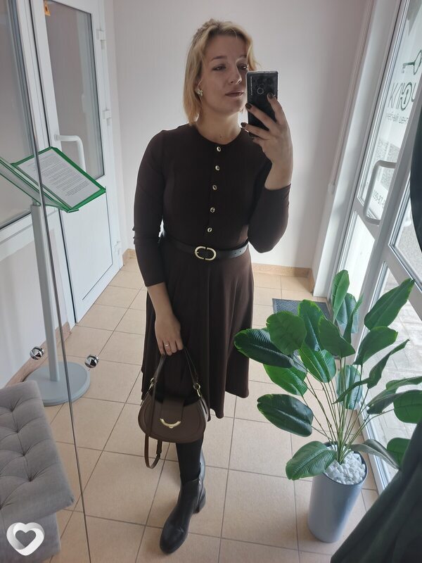 Елизавета, 28, Барнауле — анкета №2694885