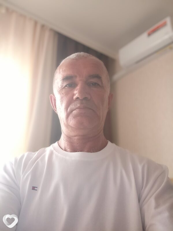 Толик, 58, Воронеже — анкета №2695040