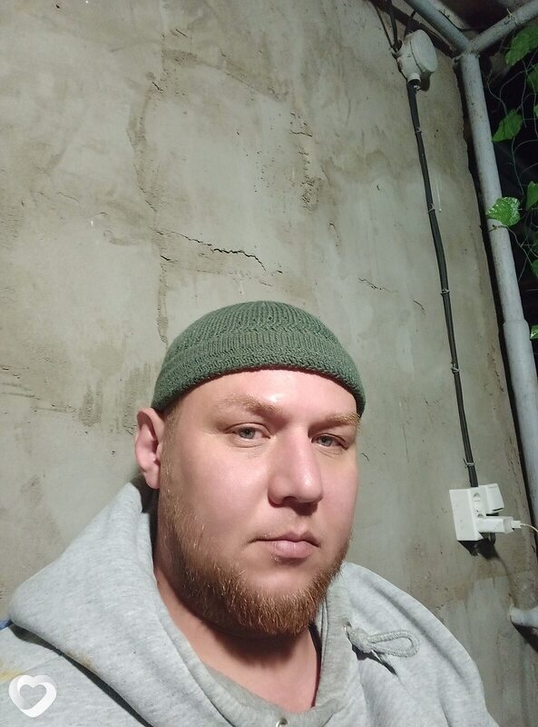 Артём, 40, Павлодаре — анкета №2695041