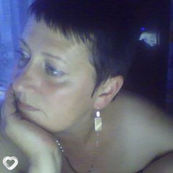 Лена, 47, Могилев — анкета №2695044