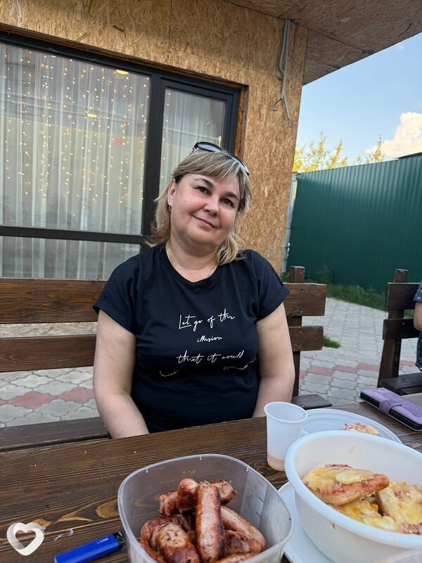 Светлана, 54, Чебоксарах — анкета №2695060