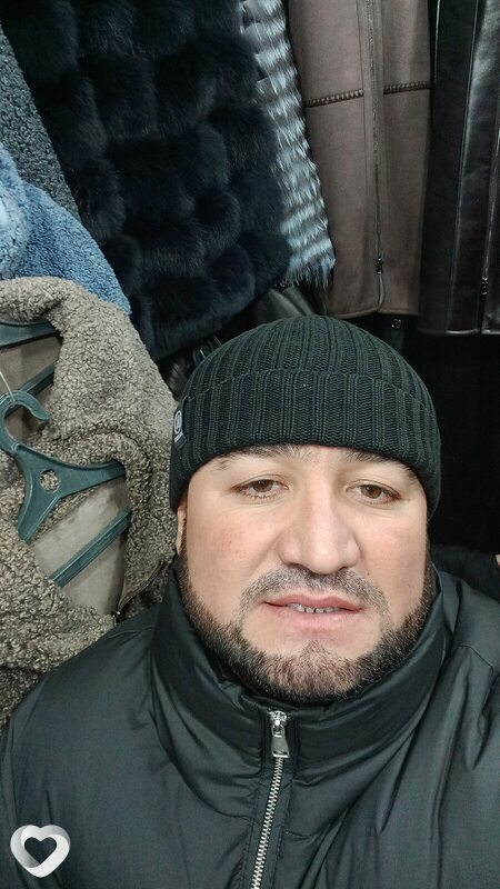 Карим, 39, Караганде — анкета №2695061