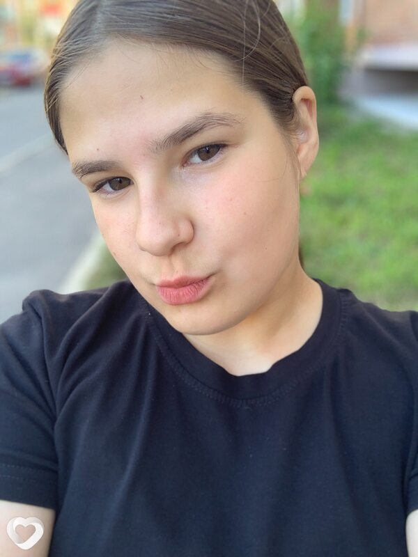 София, 19, Соликамске — анкета №2694847