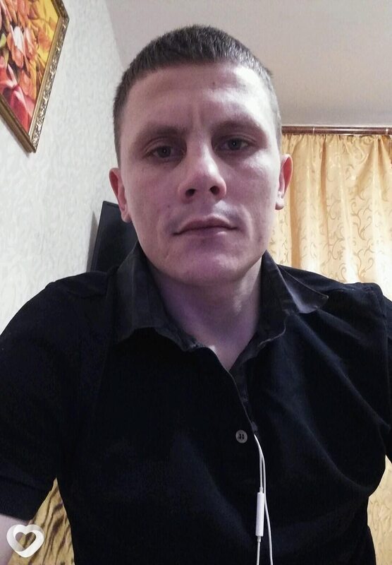Александр, 35, Ростове-на-Дону — анкета №2694849