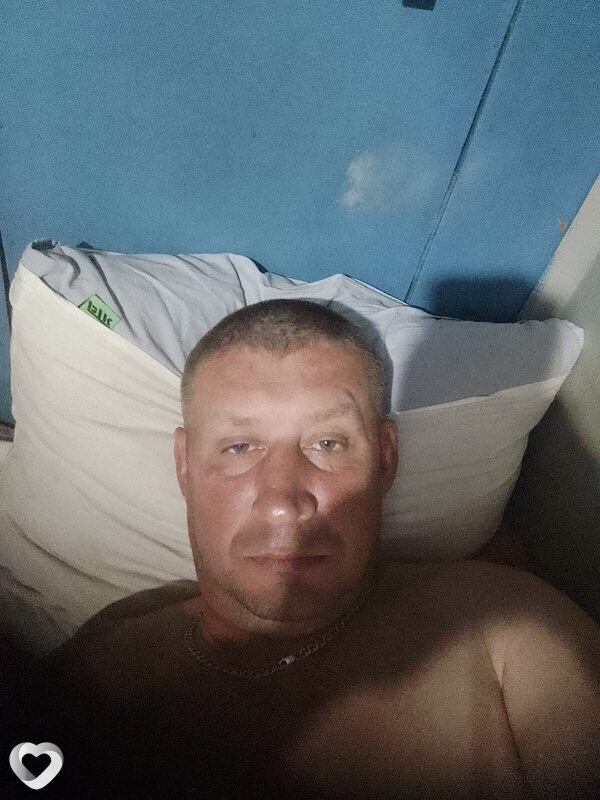 Дмитрий, 42, Кирове — анкета №2694850