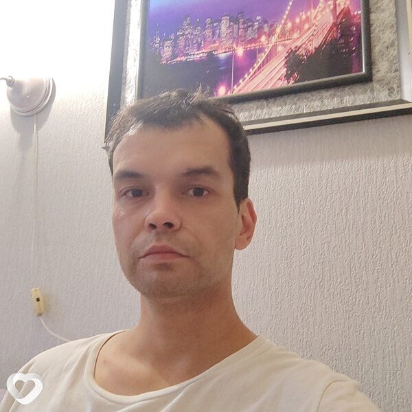 Евгений, 36, Ижевске — анкета №2694854