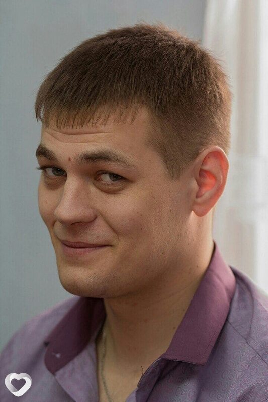 Дима, 34, Чебоксарах — анкета №2694859