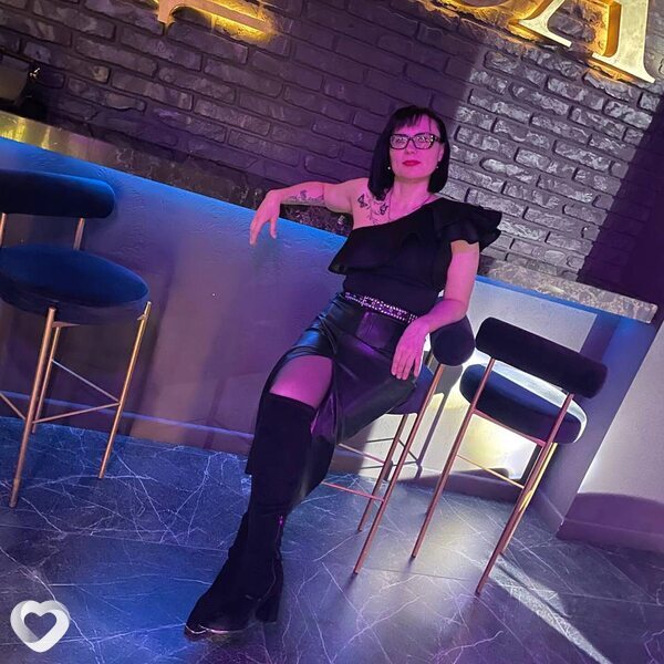 Юля, 39, Бресте — анкета №2694862