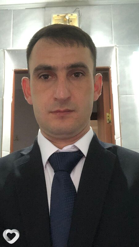 Али, 35, Астане — анкета №2694813