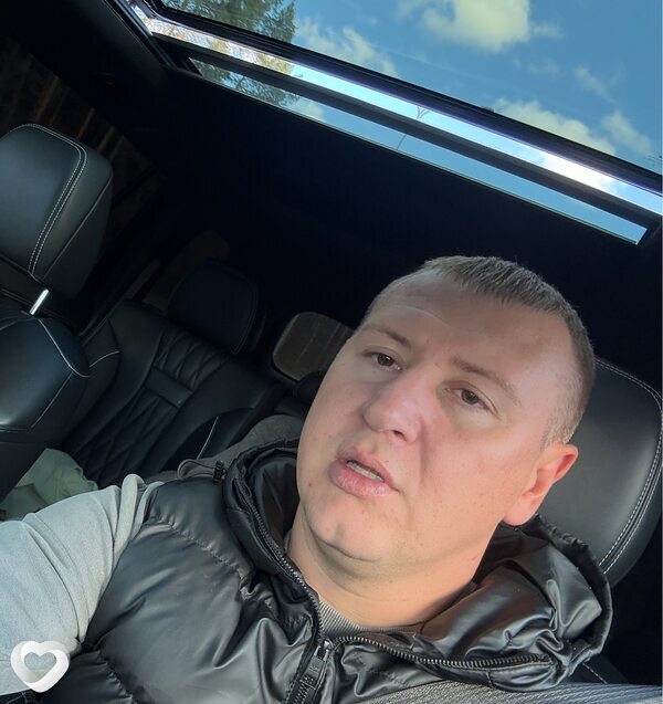 Сергей, 35, Ульяновске — анкета №2694822