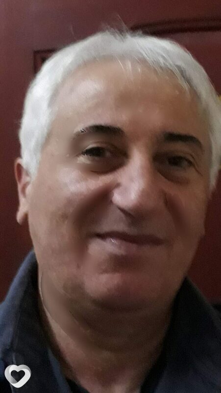 Джони, 53, Майкопе — анкета №2695087