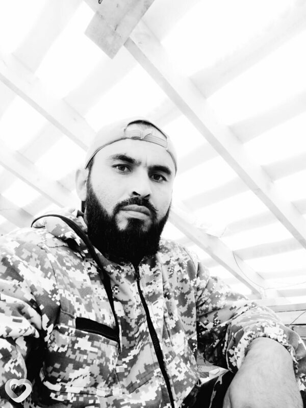 Amor Fati, 35, Новосибирске — анкета №2695095