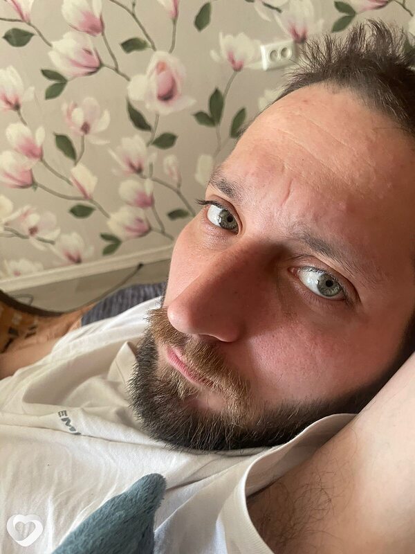 Слава, 36, Бердянске — анкета №2695100