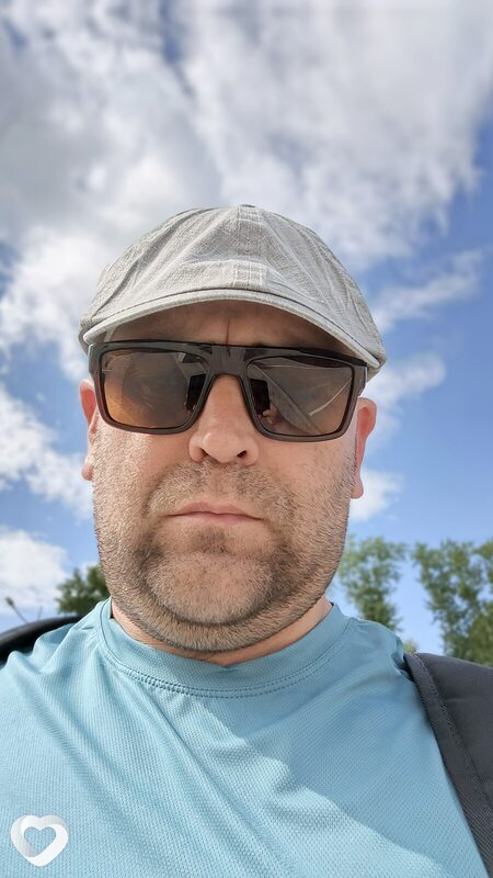 Алекс, 43, Москве — анкета №2695103