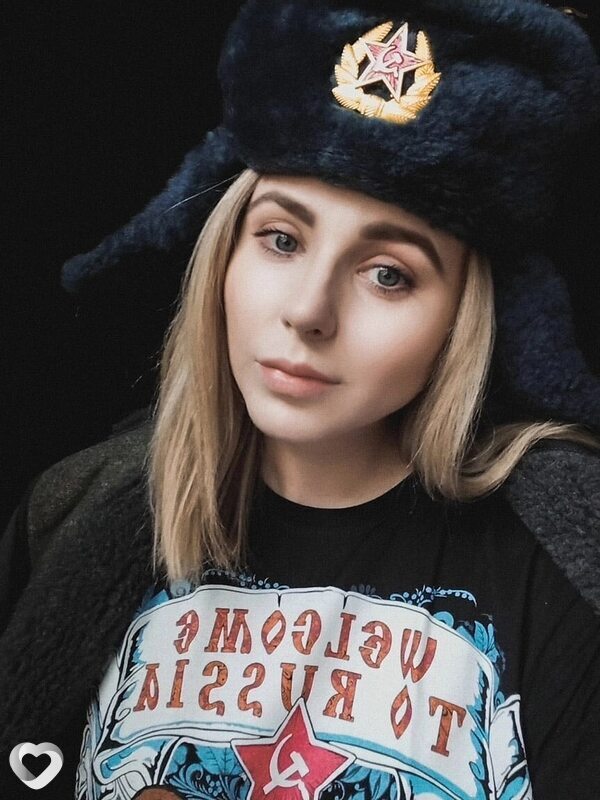 Мышка Сосиска, 32, Москве — анкета №2695110