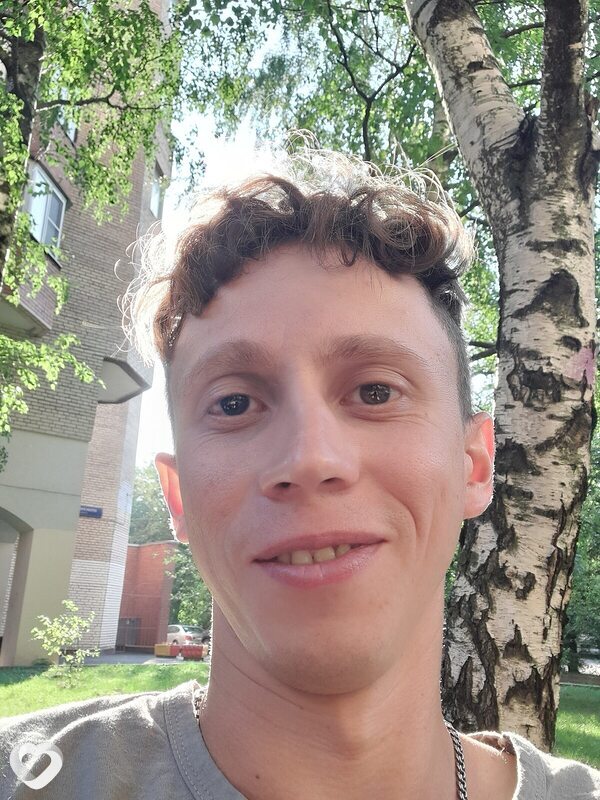 Дмитрий, 35, Пензе — анкета №2694962