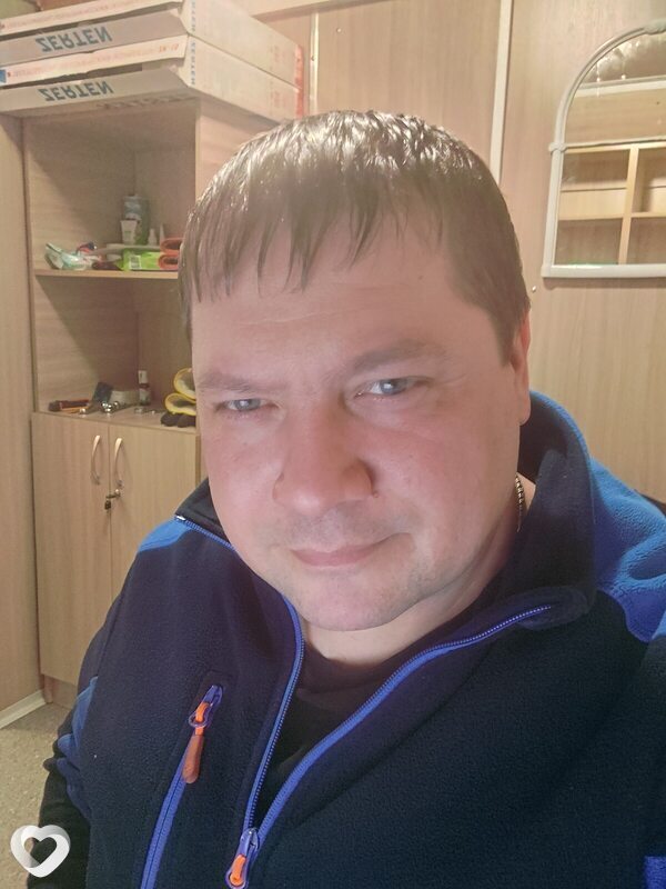 Андрей, 40, Самаре — анкета №2694976