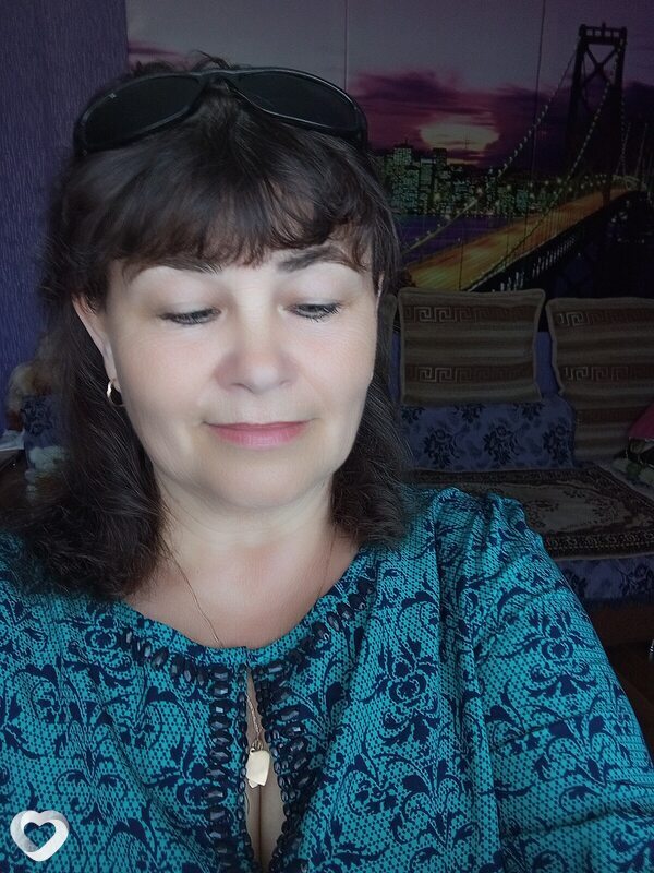 Светлана, 57, Белгороде — анкета №2694979
