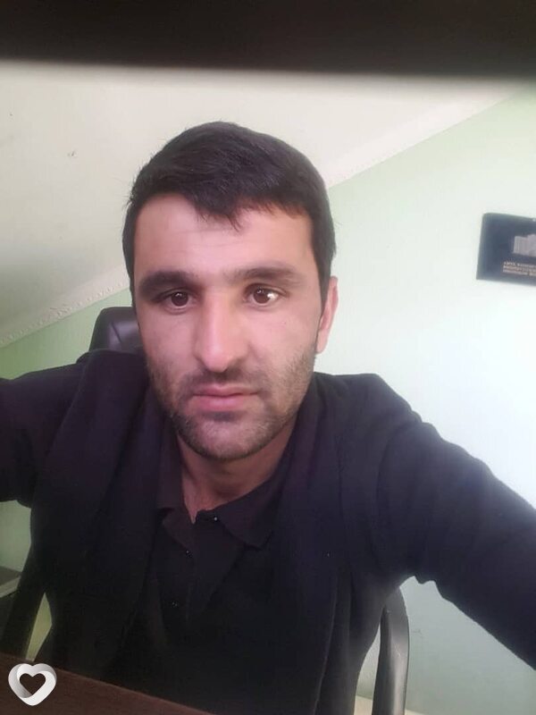 Наим, 38, Алматы — анкета №2694991