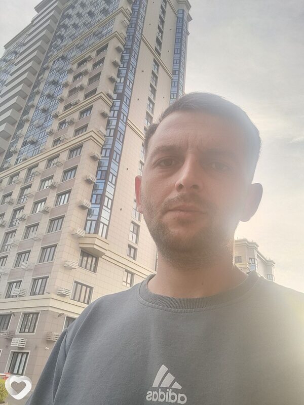 Владимир, 32, Краснодаре — анкета №2694997