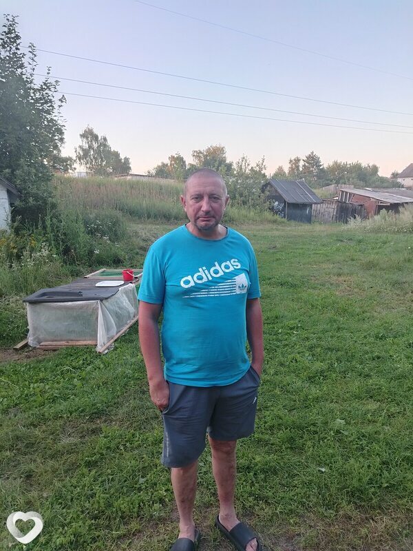 Николай, 42, Могилев — анкета №2695068