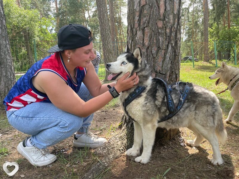 Анастасия, 30, Москве — анкета №2695070