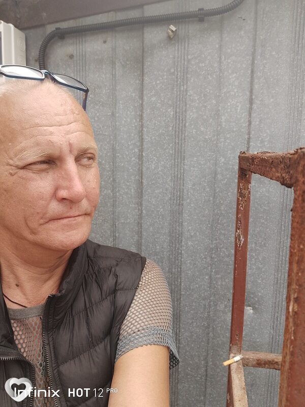 Andrew, 53, Кинеле — анкета №2695074