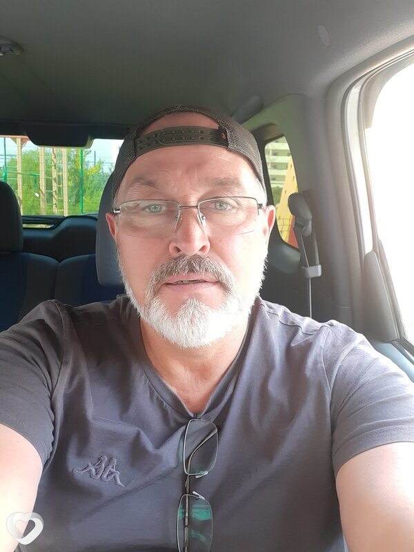 Сергей, 55, Краснодаре — анкета №2695076