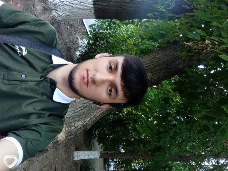 Али, 23, Майкопе — анкета №2695078