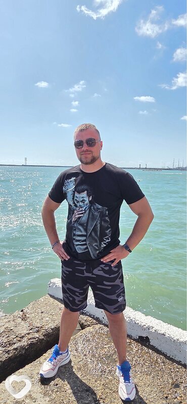 Александр, 39, Владимире — анкета №2695080