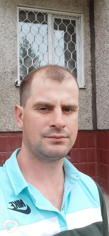 Сергей, 40, Новом Уренгое — анкета №2695081