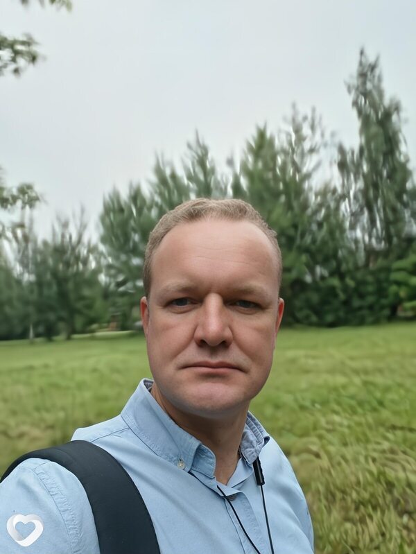 Кирилл, 46, Москве — анкета №2695083