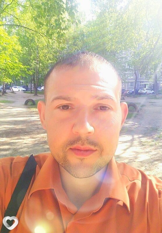 Алексей Дорошин, 38, Нижнем Новгороде — анкета №2695085