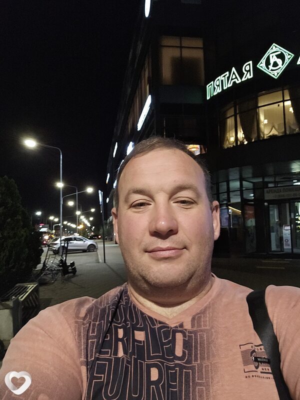 Виталий, 46, Краснодаре — анкета №2695012