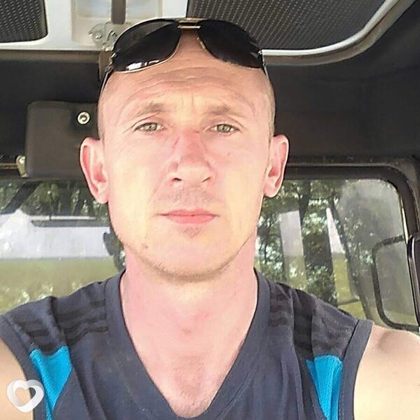 Анатолий, 46, Мелитополе — анкета №2695314