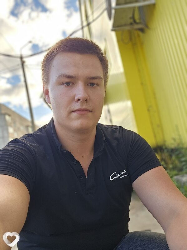 Сергей, 22, Шелехове — анкета №2695327
