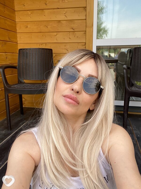 Светлана, 49, Рязани — анкета №2695328