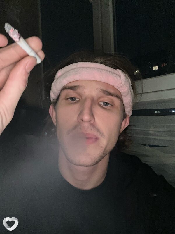 Юрий, 23, Минске — анкета №2695329